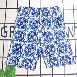 Men's swimwear Summer Harajuku Shorts Men's Clothing Men Shorts Male Swimming Trunks Man Surf Beach Swim Sports Pants ropa 230621