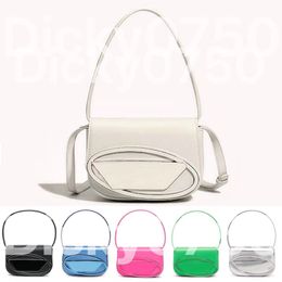 Designer crossbody bags Luxury women bag Shoulder bag Designer dicky Nappa Cross Body sling bag black purse leather silver purse handbag lady clutch pouch 1DR hobo