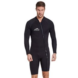 Wetsuits Drysuits Sbart 3mm Neopreno Diving Suit Men Wetsuit Surfing Suit for Men Drysuit Surf Swimming Wetsuit Wet Suits Triathlon Mens Wetsuit 230621