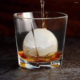 Baking Moulds Ice Tray Mold Low-temperature Resistant Cube Food Grade Wide Application Silicone Whiskey Sphere