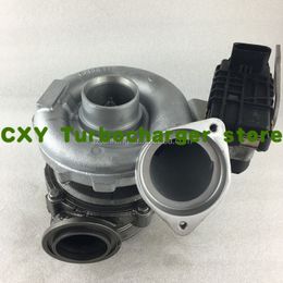 GTB2260V Turbo 765985-5010S 7796313G07 M57306D3 engine v8 Turbocharger for BMW X5 3.0D