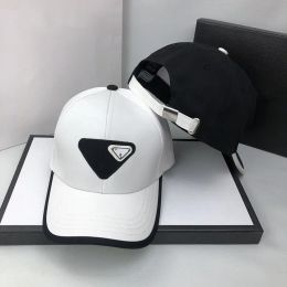 2023 Baseball cap designers luxurys ball cap Letter sports style travel running wear hat temperament versatile caps bag and box packaging very good nice