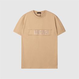 Men's T-Shirts Summer 100% Cotton Korea Fashion T Shirt Men/woman Causal O-neck Basic T-shirt Male Tops M-3XL WE15