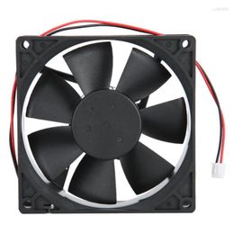 Computer Coolings Heat Sink Fan 24V 0.40A 9CM Cooling Systems For Frequency Converter / Inverter Welding Machine Electronics