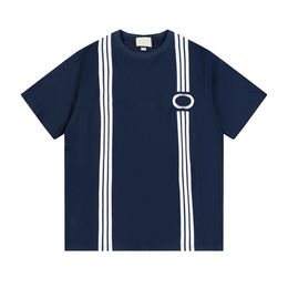 メンズTシャツ夏100％コットン韓国ファッションTシャツ男性/女性因果oネックベーシックTシャツ男性トップM-3xl we4