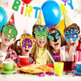 Home & Garden Festive & Party Supplies Party Masks Amazon Mask