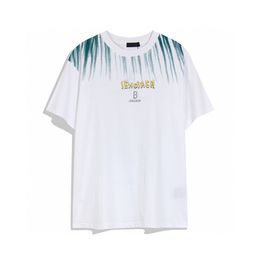 Men's T-Shirts Summer 100% Cotton Korea Fashion T Shirt Men/woman Causal O-neck Basic T-shirt Male Tops M-3XL WE36