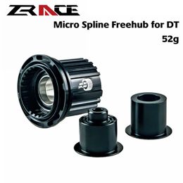 Bike Groupsets ZRACE M9100 M8100 M7100 Micro Spline Freehub for 12 Speed MTB Hub 240 350 Bmx Wheels N Accessories part 230621