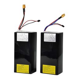 36v 250w electric bicycle battery 48v 10.4ah folding e bike akku 14ah Li-Ion Lithium ion Battery Pack for Dyu Electric Scooter