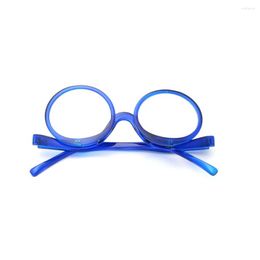 Sunglasses Frames Makeup Reading Glasses Parent Elderly Farsighted Spectacle Portable Presbyopic Eyeglasses Magnification Eyewear