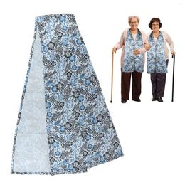 Table Napkin Adult Dining Bibs Durable Lightweight Safe Feeding Food Clothing Protector For Elderly Senior