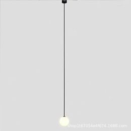 Chandeliers Modern Stone 3 Black Iron Pipe Country Lamp Shades Led Chandelier Lamparas De Techo Hanglampen Living Room Decoration