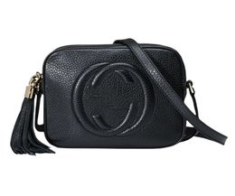 Designer Bag crossbody bag luxurys handbags shoulder bag designer bag Tassel SOHO Disco Bag Messenger Bags camera bag for women