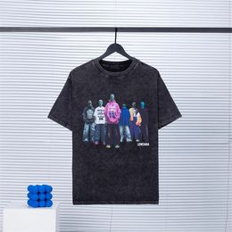 Men's T-Shirts Summer 100% Cotton Korea Fashion T Shirt Men/woman Causal O-neck Basic T-shirt Male Tops M-3XL WE34