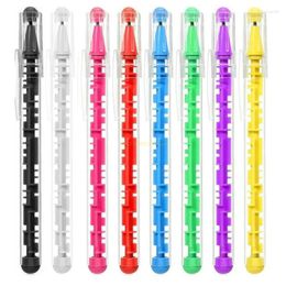 Creative-Pens Ball-Point Pen Novelty Stationery Funny Labyrinth Ballpens Gift
