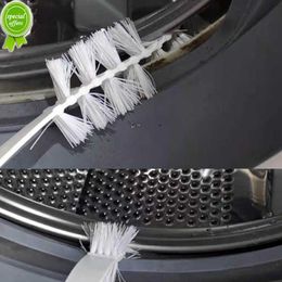 New Washing Machine Cleaner Brush Remove Mycete Cleaning Intensity Decontamination Descaling Flexible Cleaner Brush Dirt Detergent