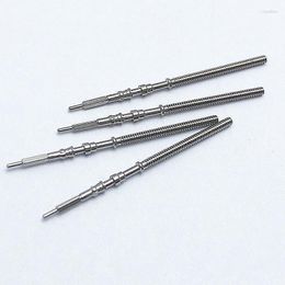 Watch Repair Kits Tools & 1/2/5 PCS Crown Winding Stem NH35/NH36 Fit For NH35 NH36 NH38 NH39 Movement Stainless Steel Deli22