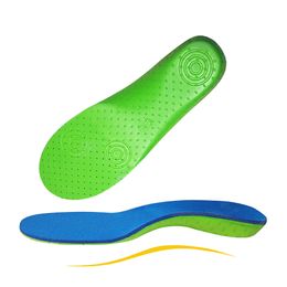 Flat Feet Arch Support Orthopaedic Insoles For Shoes Men Women Foot Varus Varus X-O Type Leg Corrective Insoles Shoe Pad Inserts