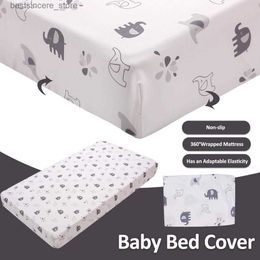 3PCS For Baby Bedding Set Cartoon Theme Crib Bedding Set Protector Toddler Baby Room Accessories Bed Protection L230522