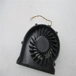 Computer Coolings CPU Cooling Fan FOR MSI CX600 GE600 GX400 CX420 MF60100V1-Q020-G99 Cr400 Ex460 Cooler CR420 CR420MX CR600 EX620 CX500