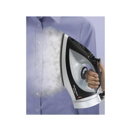 Shavers Retractable Cord Iron, Model #14210r Portable Iron Cordless Steam Iron Automatic Shutdown (us Stock)