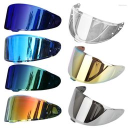 Motorcycle Helmets Helmet Visor Face Shield Street Accessories Compatible With Z7/Z8/X14 L41A