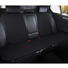 Car Seat Covers Universal Cover Cushion For E87 1 Series E81 E82 E88 F20 F21 F52 F40 Auto Accessori Interior Details