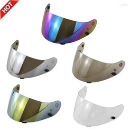 Motorcycle Helmets HJC Helmet Lens For CL16 CL17 CLST CLSP CSR1 CSR2 Pleasure