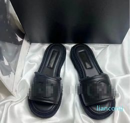 2023 Sandals Slippers Fashio Fisherman Shoes Style Slides Fisherman Shoes