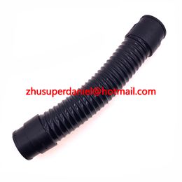 2pcs/lot 1622001800 air hose pipe black rubber intake air hose