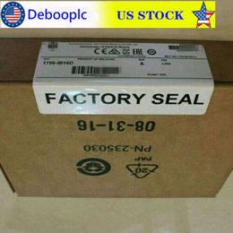 Ab 1756-ib16d Ser A Controllogix 16 Point Input Module 1756ib16d New Sealed