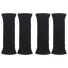 Waist Support 2 Pairs Arm Sleeves Durable Useful Practical Shaping For Lady Women