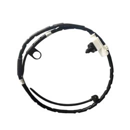 The alarm line inventory is sufficient, suitable for all Aston Martin models The front and rear brake sensing lines and brake pads support customization