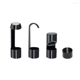 Hook Magnet Side View Mirror Protective Cap For 5.5mm 8mm Lens With Screw Thread Borescope Set Accessories