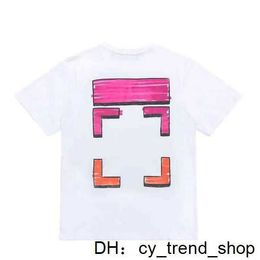 White Summer Men's T-shirts Mens Women Designers Shirts Loose Tees Fashion Brands Tops Man s Casual Shirt Luxurys Clothing Street Shorts Sleeve Clothes Tshirts 41