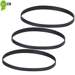 3pcs Belts For VAX CWCPV011 Compact Power Carpet Vacuum Cleaner Accessories Household Cleaning Tool Spare Parts Replacement