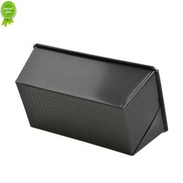 Baking Mould Home Rectangular Toast Mould Non-stick Cake Bread Loaf Pan Tray For Bread Loaf Pate Toast Cakes Quiche