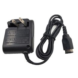 EU US Plug Wall Charger AC Adapters for Nintendo Gameboy Advance For NDS For GBA SP