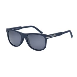 2023 New luxury mens sunglasses square designer sunglasses fashion black beach fishing sunscreen leisure sunglasses women popular brand Colourful retro glasses