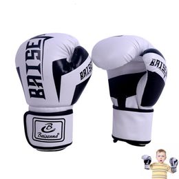 Sports Gloves Fighting Gloves Breathable Odorless Punching Bag Gloves Sparring Punching Gloves For Punching Mitts Sparring Punching Bags Muay 230625