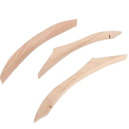 Bow Arrow Wooden Traditional Bow Handle DIY Riser Bow Slightly Make Archery Accessories Assembly for Archery Hunting ShootingHKD230626