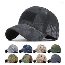 Beanies Men's Outdoor Camouflage Baseball Cap