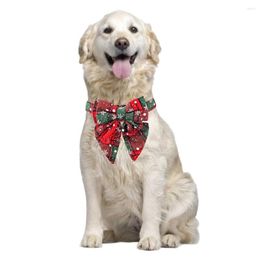 Dog Collars Christmas And Cat Collar Soft Durable Material Supply