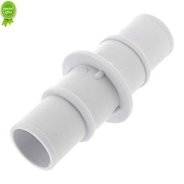 1-1/4 Or 1-1/2 Hose Connector Coupling For Vacuums Cleaners Or Filter Pump Hoses Attachment Converter Dust Hose Port Adapter