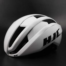 Cycling Helmets 2022 NEW HJC Bicyc Helmet Ibex UltraLight Aviation Cycling Helmet Outdoor Mountain Road Bike Hard Hat Ciclismo Unisex HKD230626