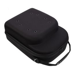 Storage Bags 1PC Baseball Hat Travel Bag Cap Case Sport Box Display Eva Carrying 230625