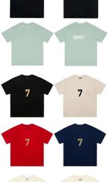 Summer Mens Designer T Shirt Casual Man Womens Loose Tees With Letters Print Short Sleeves Letter Shirt Luxury Street Shorts Sleeve Clothes Mens Tshirts Size S-xl