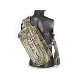 Multi-function Bags Tactical Backpack 421X Hunting Shoulder Sling Chest Bag Sports Bags Military Gear For Men Molle Accessory Strap Cross BodHKD230627