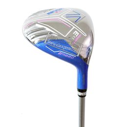 Club Heads Women Golf Clubs MARUMAN SG golf Hybrid 3 or 5 L Flex Graphite Shaft 230627