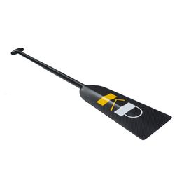 Air inflation toy Top quality IDBF certificated carbon Fibre dragon boat paddle 3k kingpaddle 230626